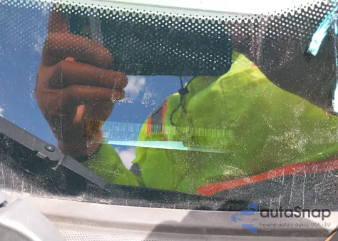 2017 Chevrolet Traverse Ls z USA, uszkodzony, nr VIN 1GNKRFKD7HJ209931